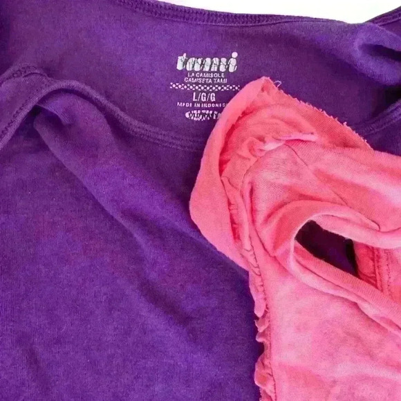 Trio Pack - Tank tops - Picture 2 of 4